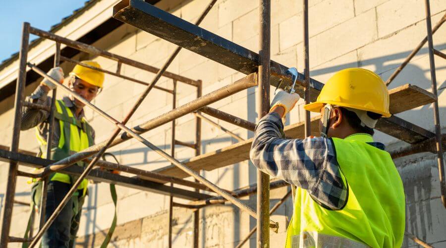 Expert top industrial roofings services in Victorville, CA